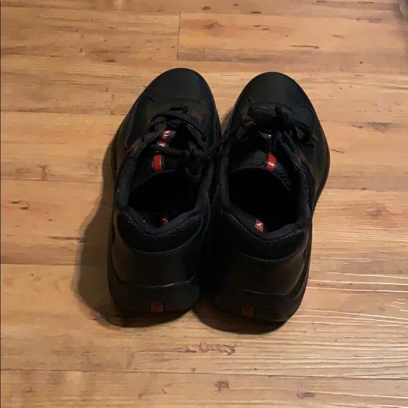 Prada Calzature Uomo - Picture 4 of 5